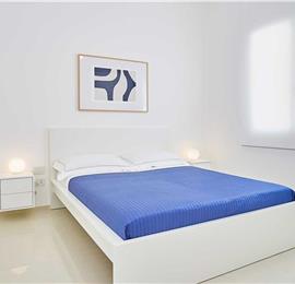 3 bedroom villa with pool & sea views, Alcamo Marina, sleeps 6-7